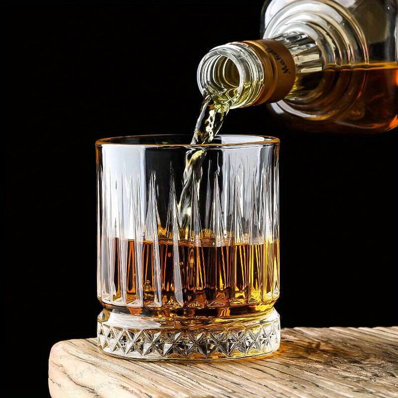 Wine Beer Tasting - 100 ml/210 ml Europäischen Whisky Hause