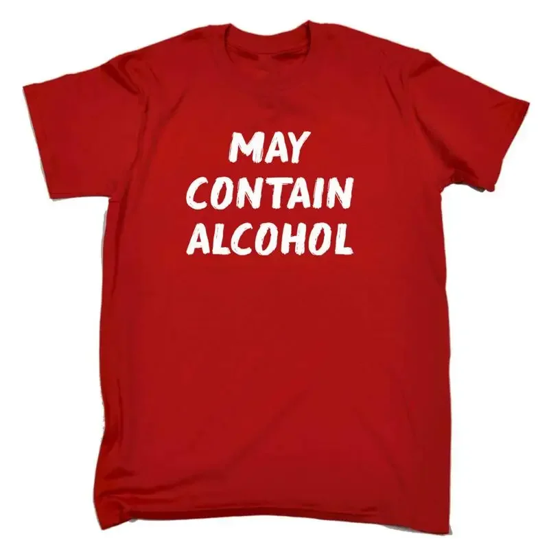 Wine To Beer Alcohol - Kann Alkohol enthalten. Text: Bier, Wein,