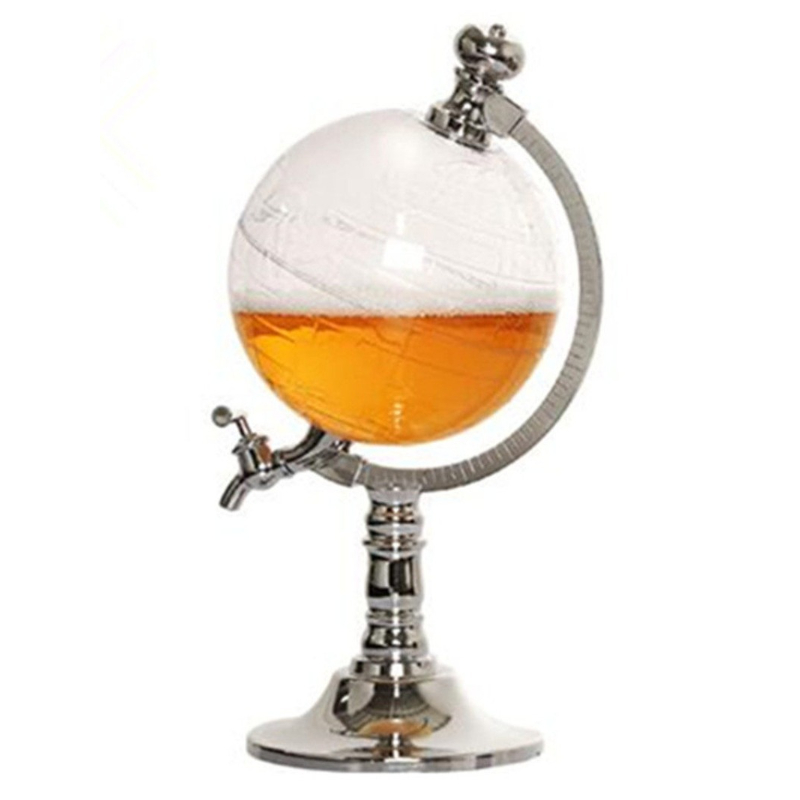 Wine Beer Tasting - Kreativer Bierzapfhahn für KTV und Haushalt,