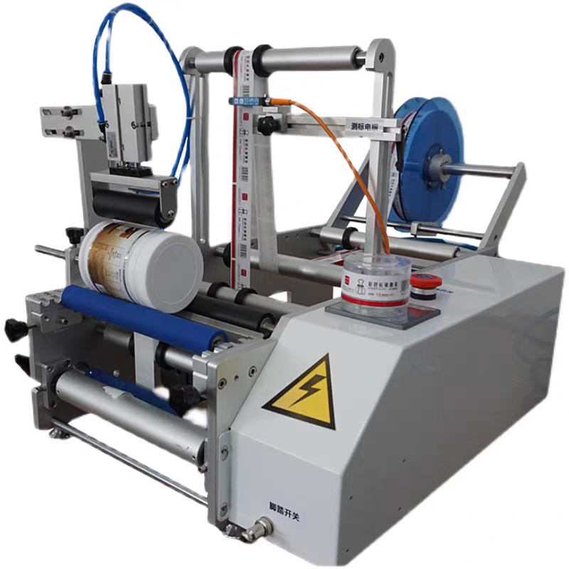 Etikettiermaschine für Weinfla – Wine Beer & More Bewertung und Preis