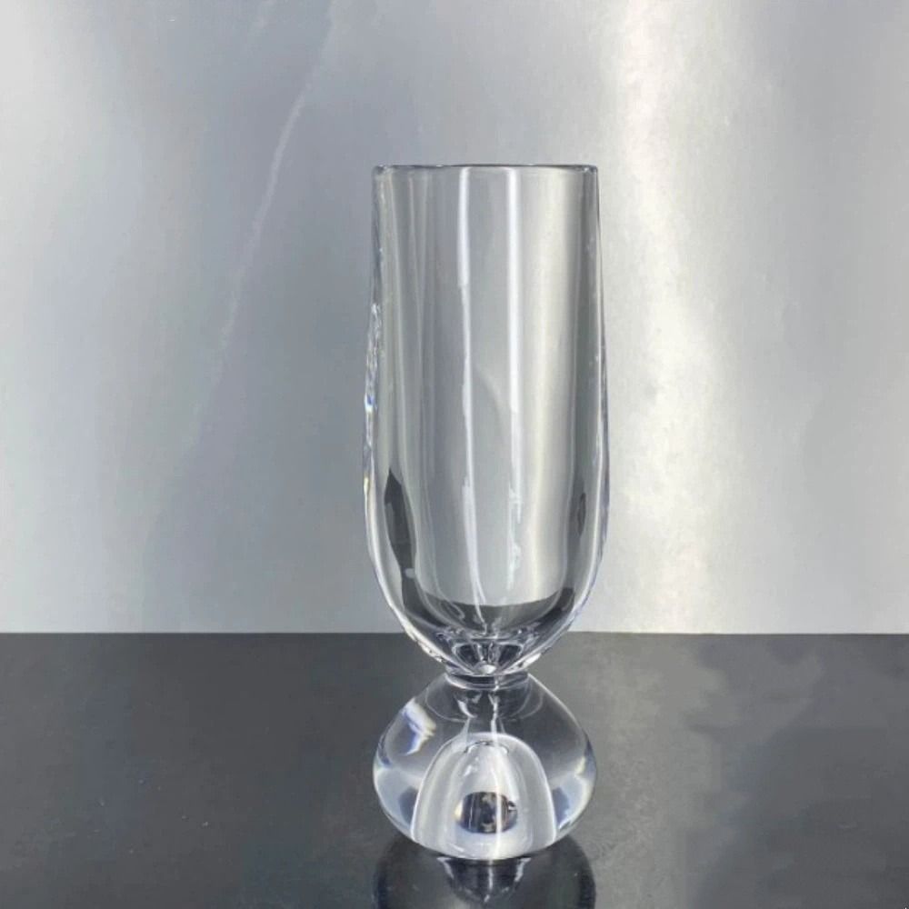 Kreatives Rundbodenglas mit St – Wine Beer Tasting Bewertung und Preis