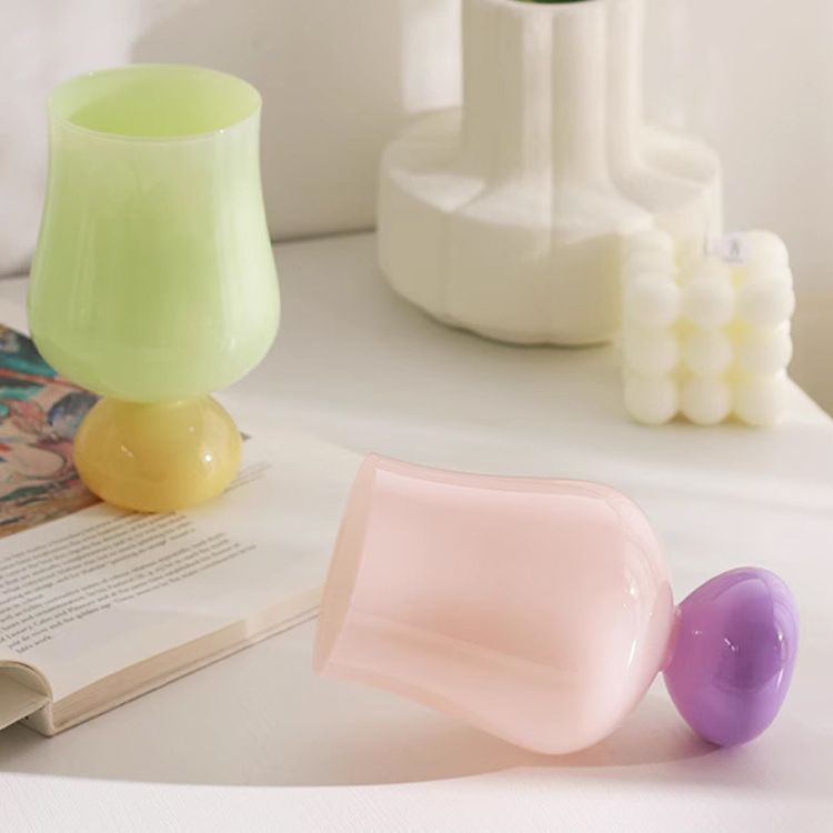 Glas-Tulpenbecher, Premium-Wei – Wine Beer Tasting Bewertung und Preis