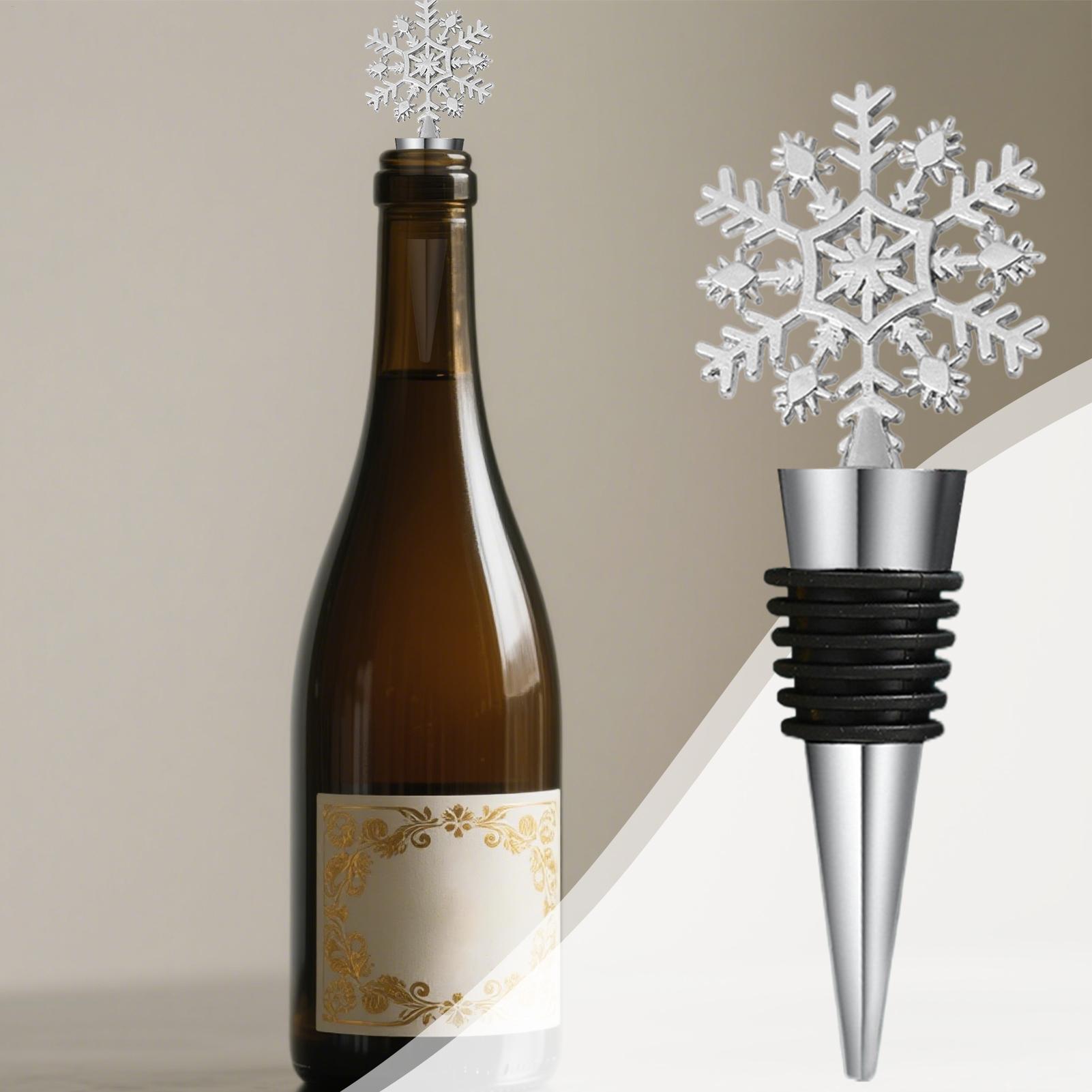 Weinflaschenverschluss, Weihna – Wine To Beer Alcohol Bewertung und Preis