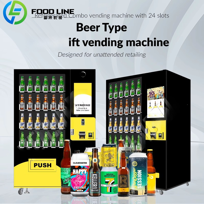 Maßgefertigter Kaltbier-Verkau – Wine To Beer Alcohol Bewertung und Preis