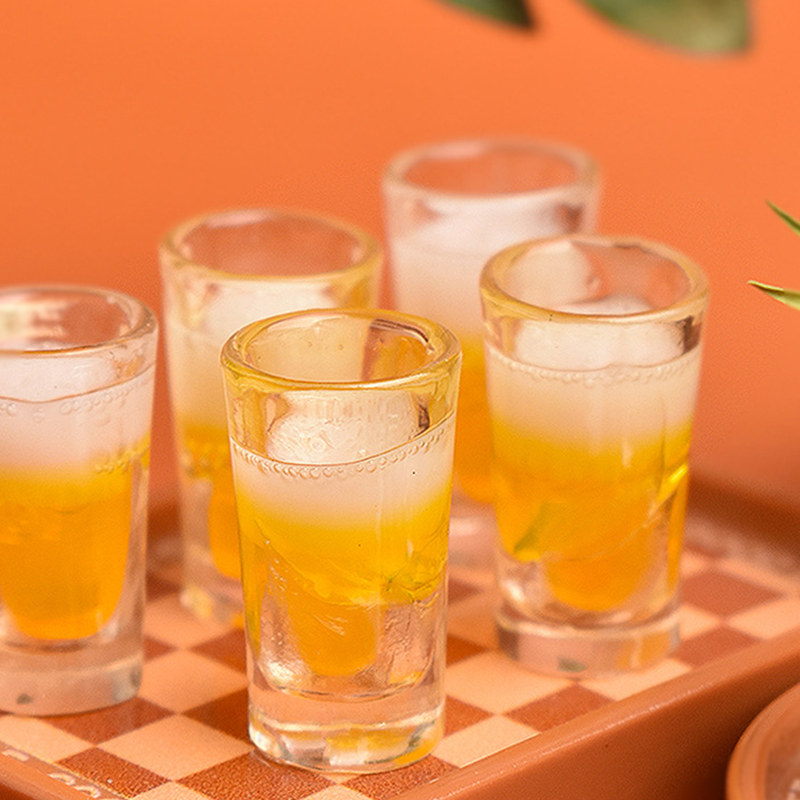 10 stücke Miniatur Spielzeug K – Wine Beer & More Bewertung und Preis