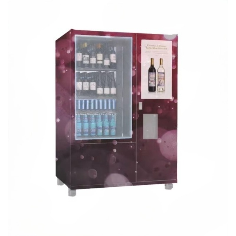 Maßgefertigter Intelligenter A – Wine To Beer Alcohol Bewertung und Preis