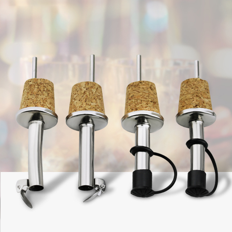 Holz-Korken Rotweinausgießer Ö – Wine Beer Tasting Bewertung und Preis