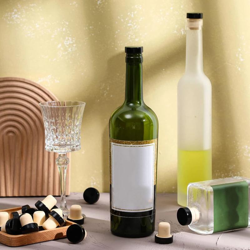 【M】10 Stück Weinflaschen-Korke – Wine Beer Tasting Bewertung und Preis