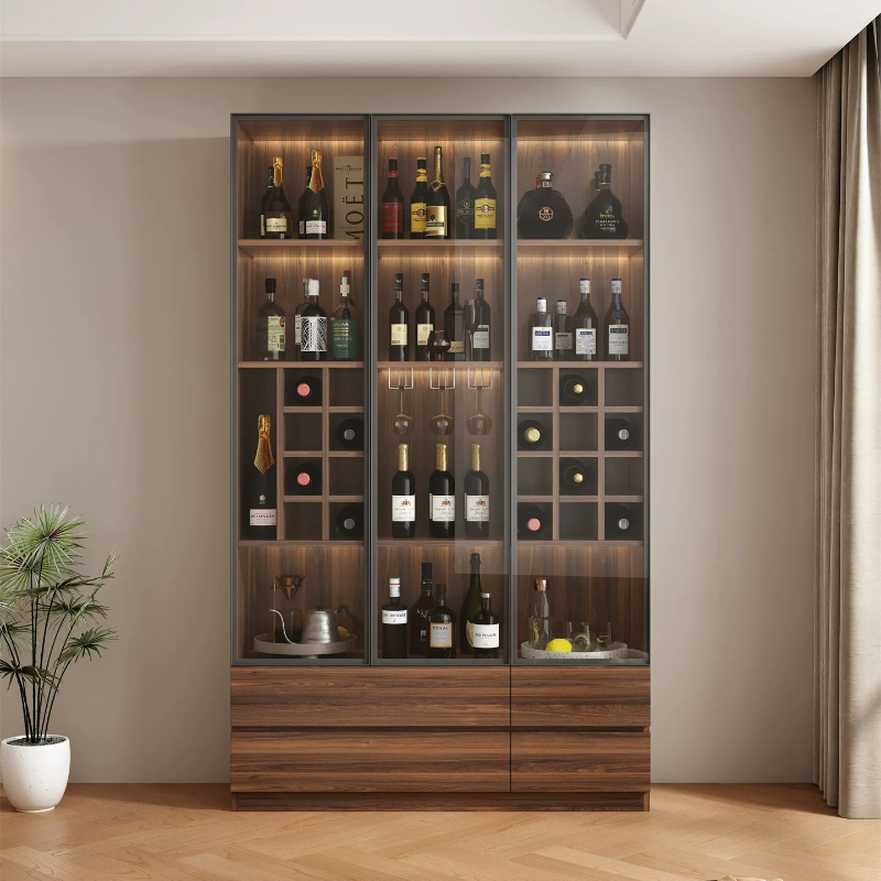 Wohnzimmer-Glasvitrinen im Lux – Wine & Beer Hydrometer Bewertung und Preis