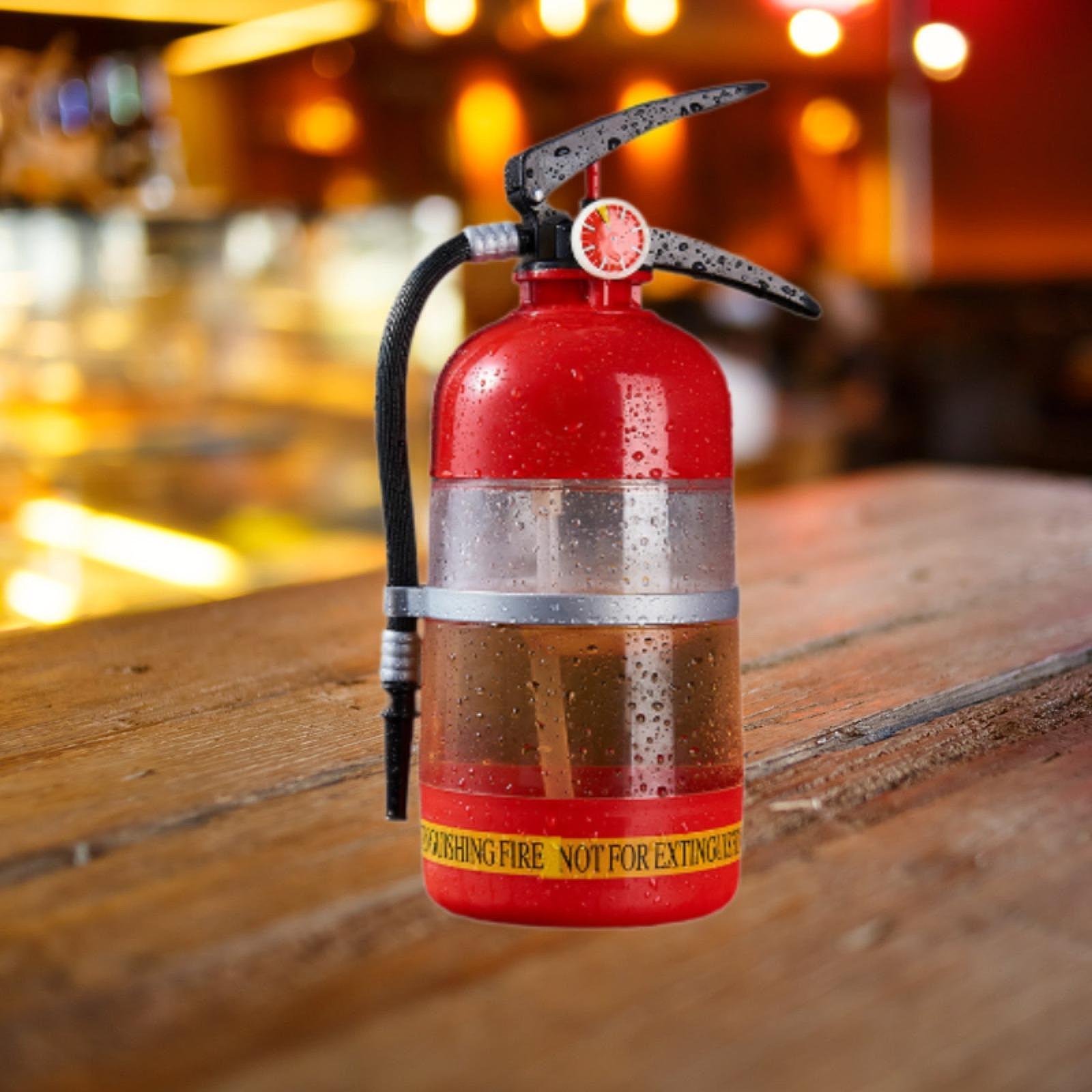 ABS Alkoholspender in Feuerlös – Wine To Beer Alcohol Bewertung und Preis