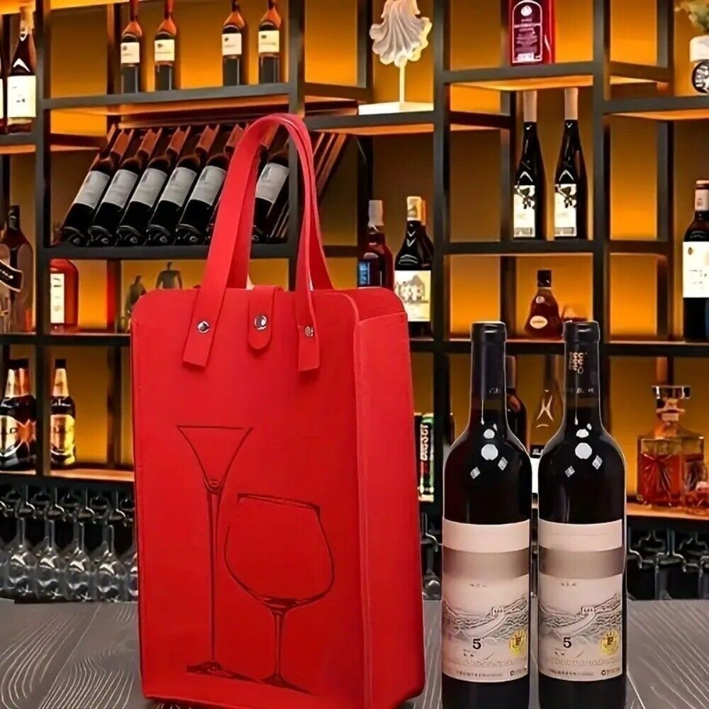 Hochwertige Filz-Weintasche Do – Wine & Beer Hydrometer Bewertung und Preis