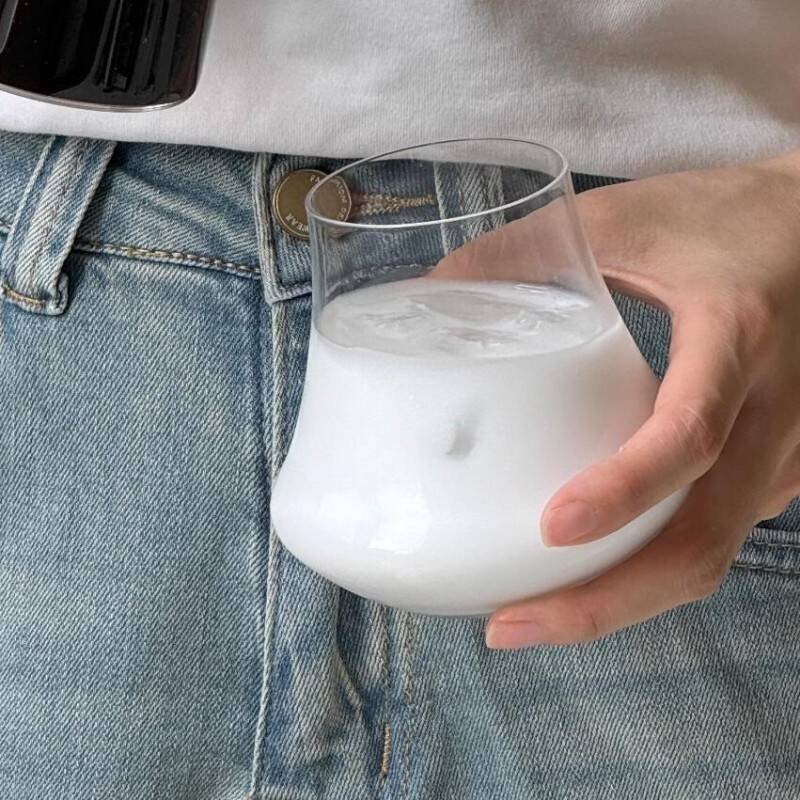 350 ml Ice Drip Whiskey Tumble – Wine Beer Tasting Bewertung und Preis