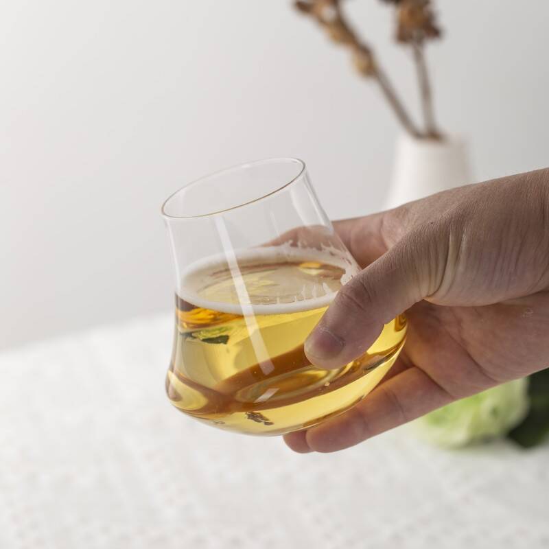 350 ml Ice Drip Whiskey Tumble – Wine Beer Tasting Bewertung und Preis