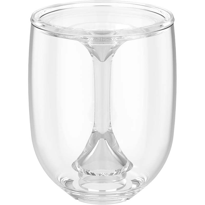 Klappbares Weinglas, transpare – Wine & Beer Hydrometer Bewertung und Preis