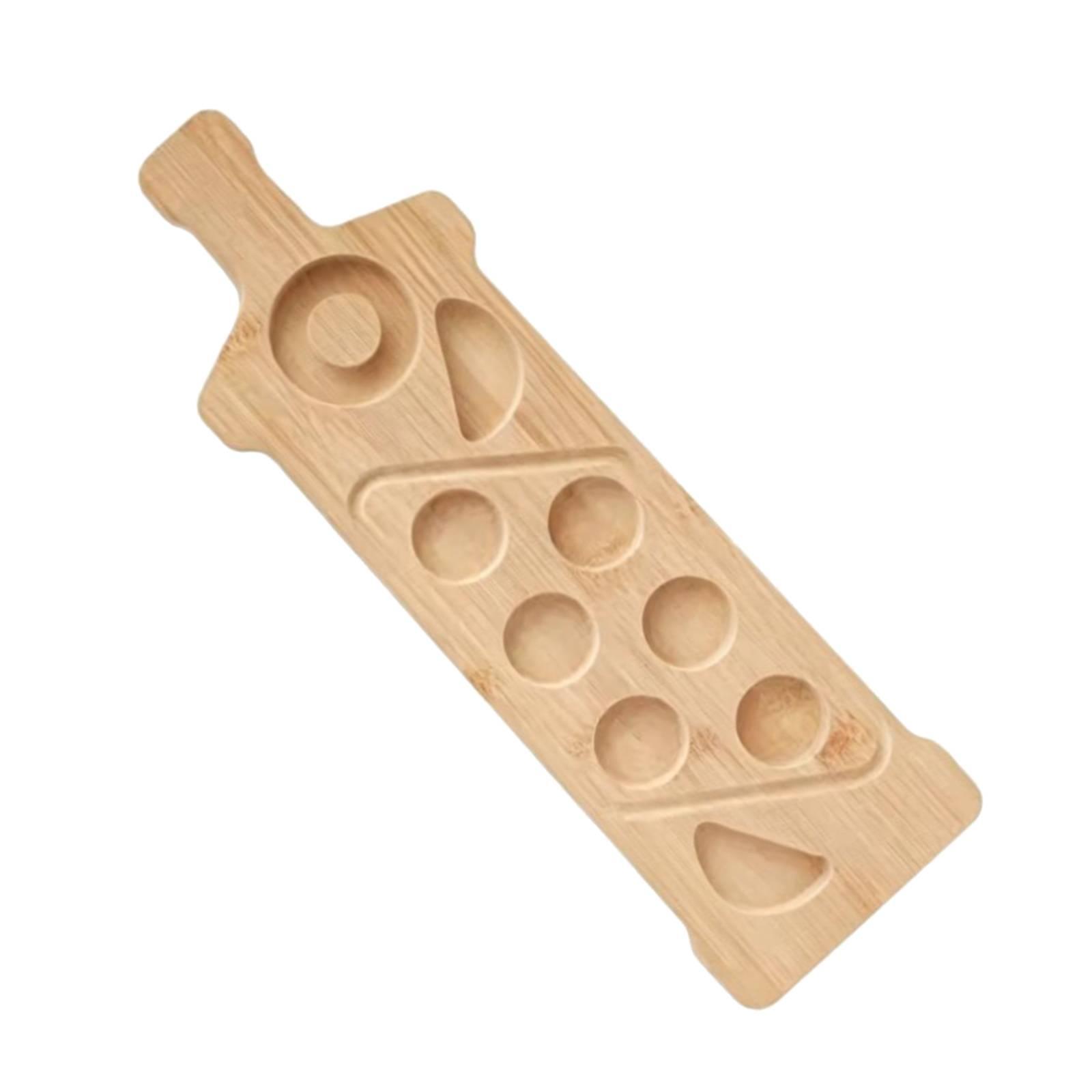 Flight Paddle Freistehender Ko – Wine Beer Tasting Bewertung und Preis