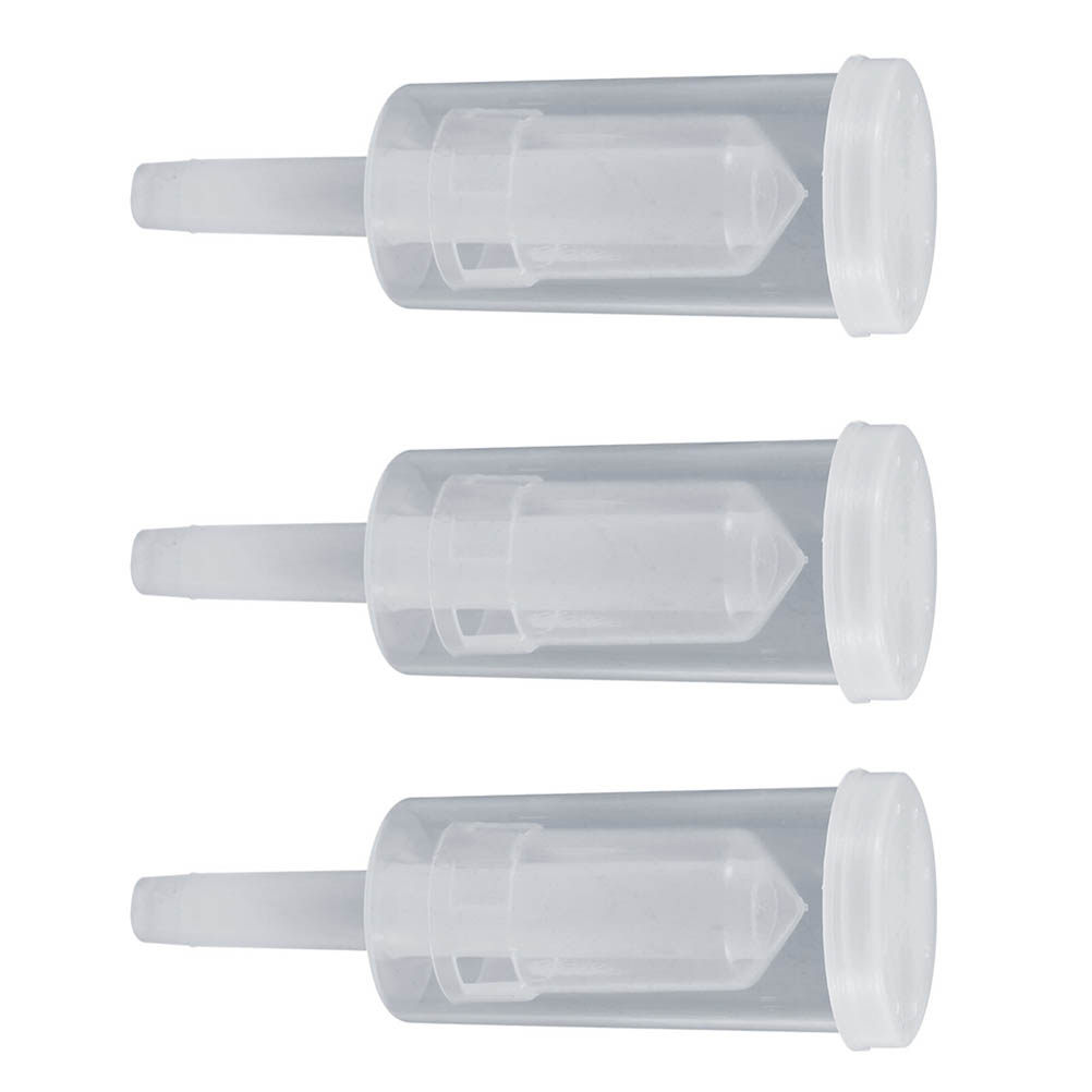 3er-Set Gärungs-Ventilsperren  – Wine Beer Cider Bewertung und Preis