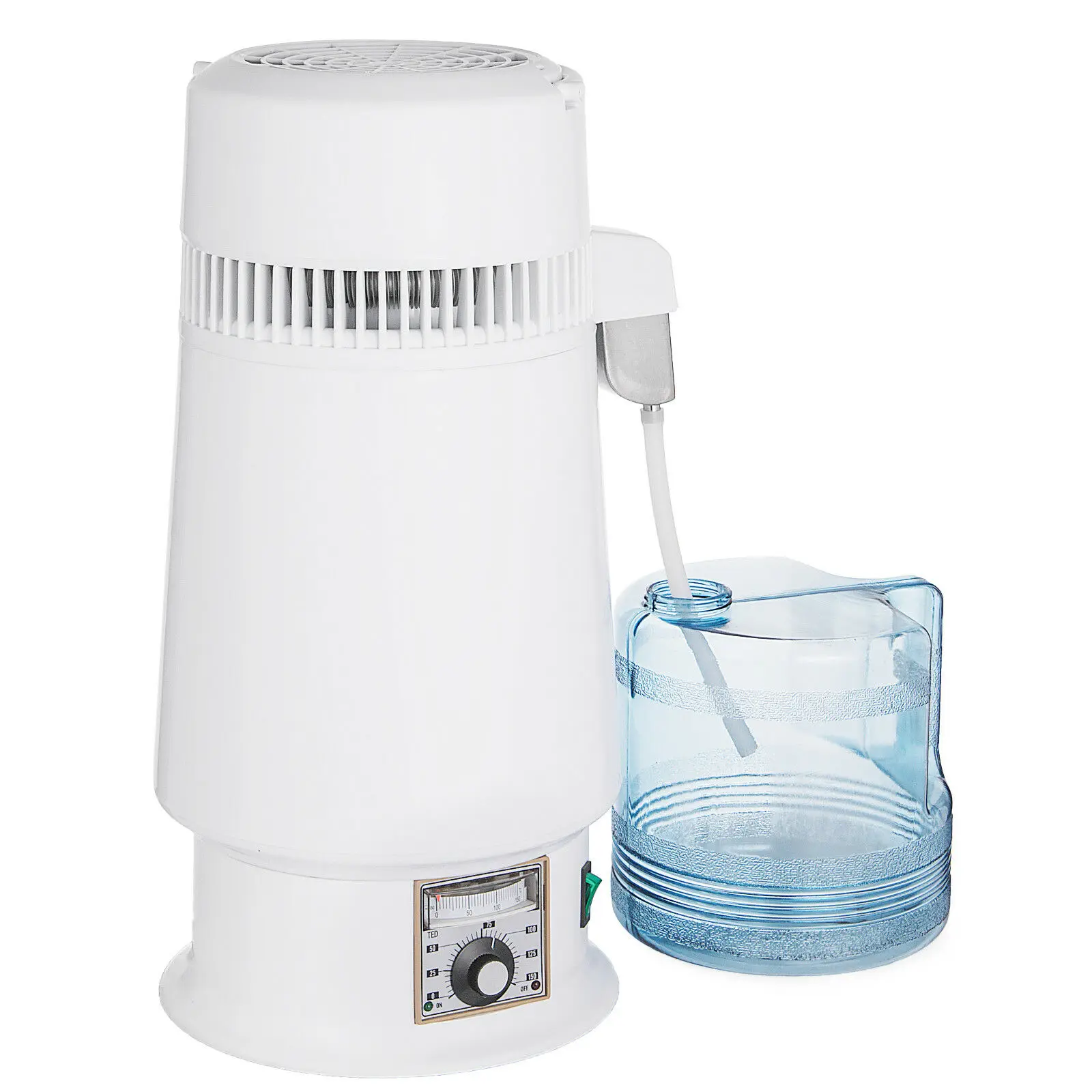 Elektrischer Wasser-Alkohol-Br – Wine To Beer Alcohol Bewertung und Preis