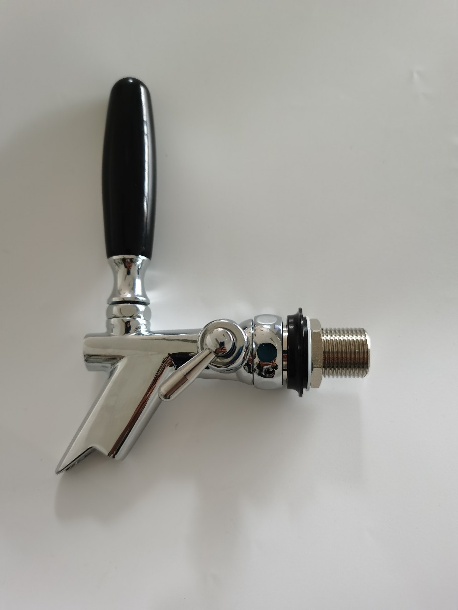 Neue Einstellbare Bier Tap für – Wine To Beer Alcohol Bewertung und Preis
