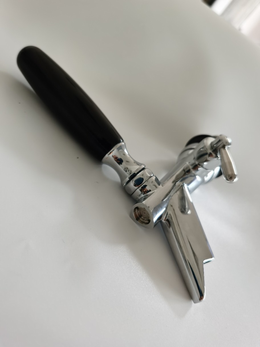 Neue Einstellbare Bier Tap für – Wine To Beer Alcohol Bewertung und Preis