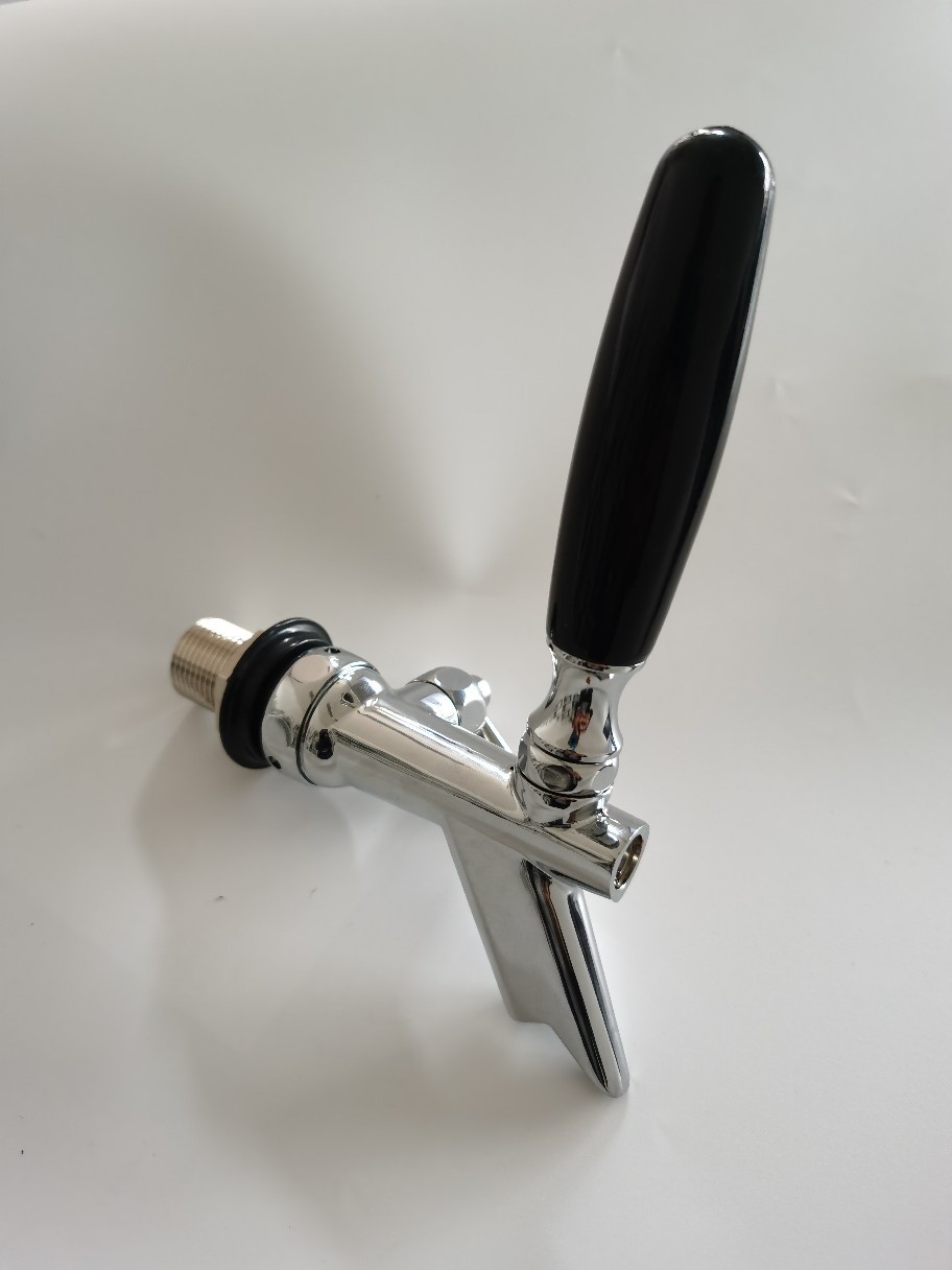 Neue Einstellbare Bier Tap für – Wine To Beer Alcohol Bewertung und Preis