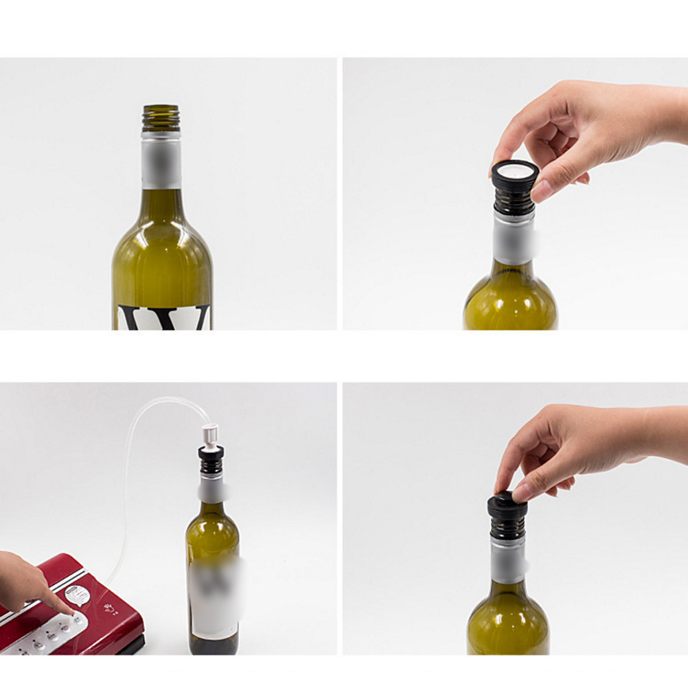 Hochwertiger Lebensmittelquali – Wine Beer Cider Bewertung und Preis