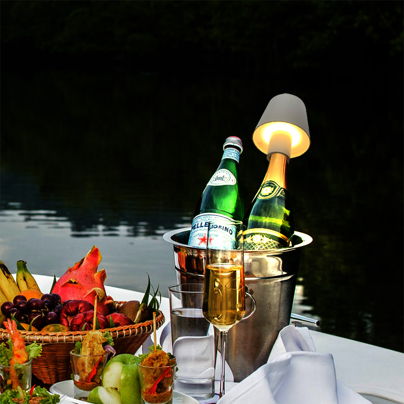 Wiederaufladbare dimmbare Wein – Wine & Beer Hydrometer Bewertung und Preis