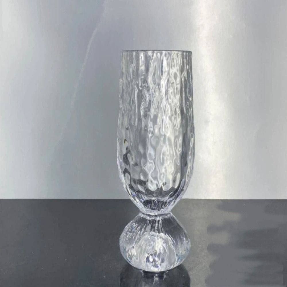 Kreativer Runder Glasbecher mi – Wine Beer Tasting Bewertung und Preis