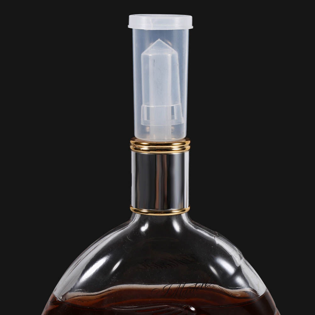 3er-Set Gärungs-Ventil für Hei – Wine Beer Cider Bewertung und Preis