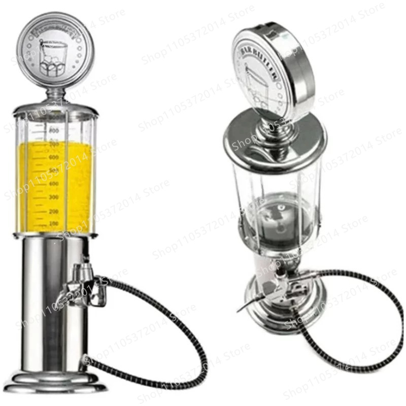 Kreativer Bierzapfhahn für KTV – Wine Beer Tasting Bewertung und Preis