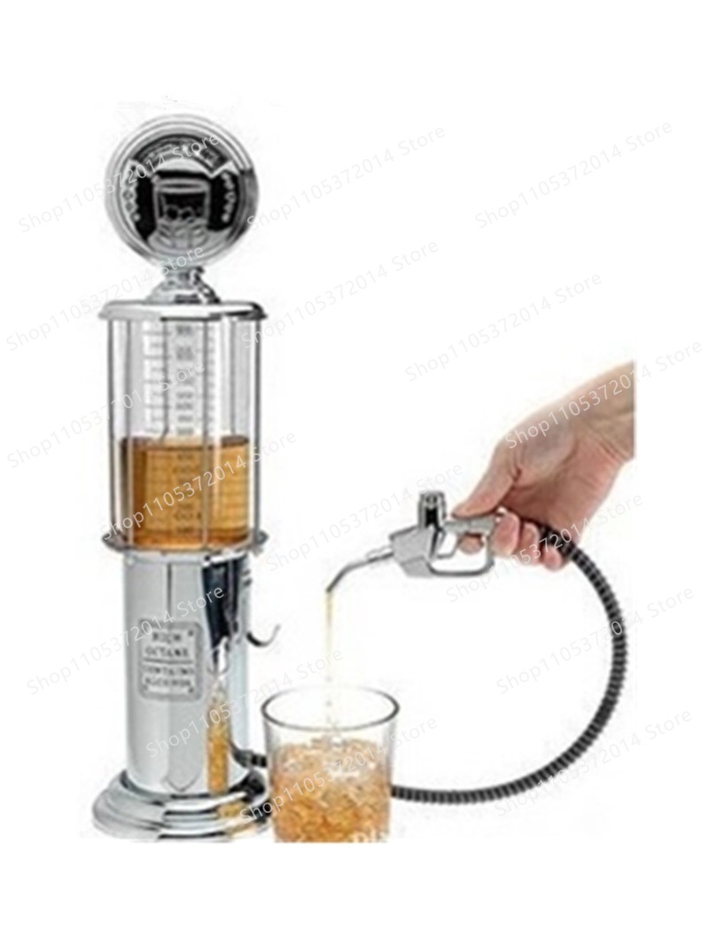 Kreativer Bierzapfhahn für KTV – Wine Beer Tasting Bewertung und Preis
