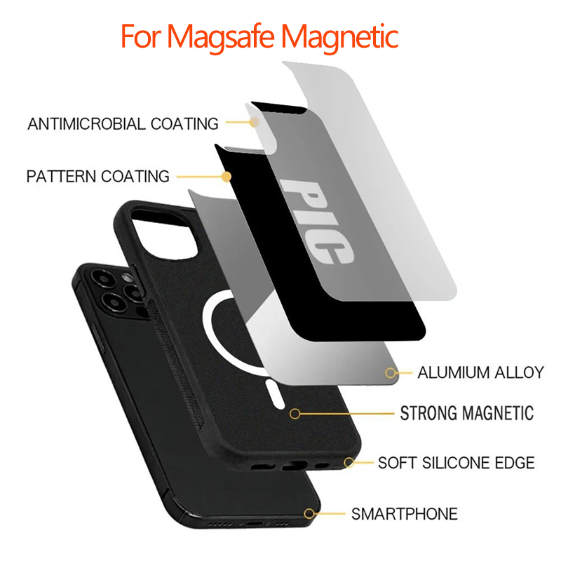 Magnetische Handyhülle mit Bie – Wine Plus Beer Bewertung und Preis