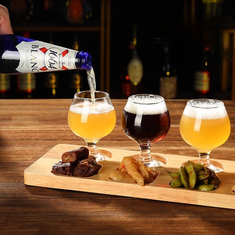 Whiskey- und Weinverkostungska – Wine Beer Tasting Bewertung und Preis
