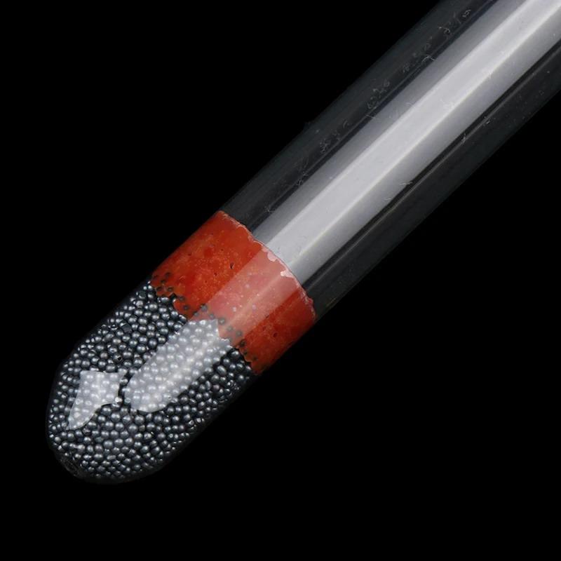 1 Stück 3-Skala-Hydrometer für – Wine Beer Cider Bewertung und Preis