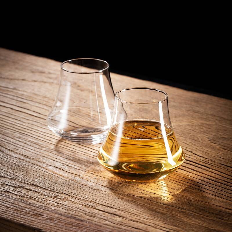 330/365ml Eis-Tropf-Whiskey-Tu – Wine Beer Tasting Bewertung und Preis