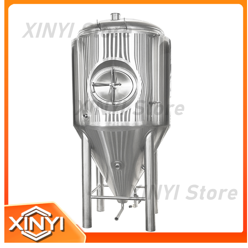 1000L Fermenter Edelstahltank  – Wine Beer Cider Bewertung und Preis